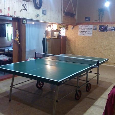 U Tri Kocek Ξενοδοχείο Jablonné v Podještědí Εξωτερικό φωτογραφία