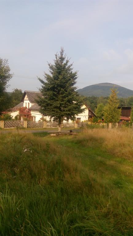 U Tri Kocek Ξενοδοχείο Jablonné v Podještědí Εξωτερικό φωτογραφία