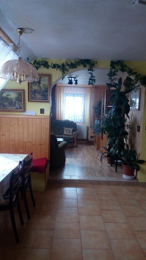 U Tri Kocek Ξενοδοχείο Jablonné v Podještědí Εξωτερικό φωτογραφία